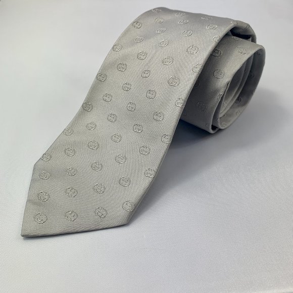 Silk Ties